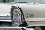 Lincoln Premiere Convertible Coupe 1957 года